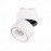 ST652.536.12 Св-к трек. Белый LED 1*12W 3000K 1 000Lm Ra>90 36° IP20 D100xH136 170-240VV BASE