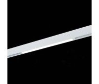 ST657.596.18 Св-к трек. SMART Белый LED 1*18W 2700K-6000K 1 470Lm Ra>90 120 IP20 L410xW25xH41 220V SKYLINE 220