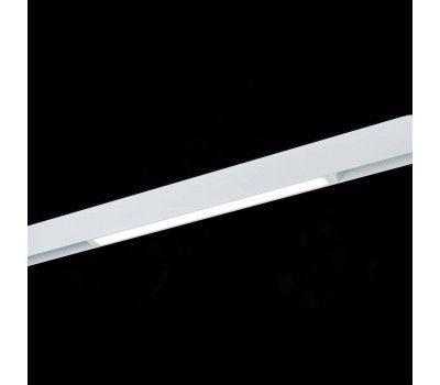 ST657.596.18 Св-к трек. SMART Белый LED 1*18W 2700K-6000K 1 470Lm Ra>90 120 IP20 L410xW25xH41 220V SKYLINE 220