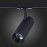 ST350.436.20.36 Св-к трек. Черный LED 1*20W 3000K 1 800Lm Ra?90 36° IP20 L158xW65xH193 100-240V BASE