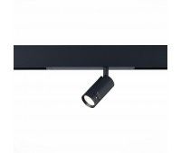 ST658.496.10 Св-к трек. SMART Zoom Черный LED 1*10W 2700K-6000K 900Lm Ra>90 10-55°  IP20 D40xH90 220 SKYLINE 220