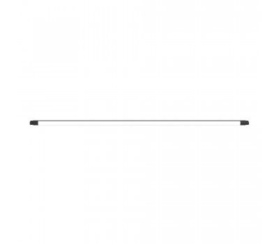 ST1651.447.24 Модульный светильник Черный LED 1*24W 4000K 1 900Lm Ra>90  IP20 D30xH 48V TECHNO