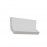 ST685.596.09 Св-к трек. SMART Белый LED 1*9W 2700K-6000K 700Lm Ra>90 120° IP20 L370xW26xH137 220V SKYLINE 220