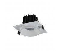 ST758.548.10 Св-к встр. Белый LED 1*10W 4000K 700Lm Ra>90 36° IP44 D79xH61 85-265V Встраиваемые светильники ST758.548.10 Св-к встр. Белый LED 1*10W 4000K 700Lm Ra>90 36° IP44 D79xH61 85-265V Встраиваемые светильники