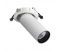 ST759.538.07 Св-к встр. Белый LED 1*7W 3000K 560Lm Ra>90 60° IP20 D95xH156 220-240VV Встраиваемые светильники ST759.538.07 Св-к встр. Белый LED 1*7W 3000K 560Lm Ra>90 60° IP20 D95xH156 220-240VV Встраиваемые светильники