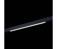 ST657.496.27 Св-к трек. SMART Черный LED 1*27W 2700K-6000K 2 250Lm Ra>90 120 IP20 L600xW25xH41 220V SKYLINE 220