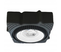 ST753.538.07 Св-к встр. светодиодный в натяжной ПВХ потолок Белый LED 1*7W 3000K 560Lm Ra80 60° IP20 Встраиваемые светильники