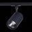 ST351.446.20.36 Св-к трек. Черный LED 1*20W 4000K 1 800Lm Ra?90 36° IP20 L118xW78xH174 100-240V BASE