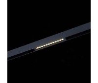 ST655.496.09 Св-к трек. SMART Черный LED 1*9W 2700K-6000K 700Lm Ra>90 24 IP20 L220xW25xH41 220V SKYLINE 220