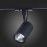 ST351.446.10.36 Св-к трек. Черный LED 1*10W 4000K 900Lm Ra?90 36° IP20 L98xW59xH154 100-240V BASE