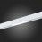ST657.596.09 Св-к трек. SMART Белый LED 1*9W 2700K-6000K 700Lm Ra>90 120 IP20 L220xW25xH41 220V SKYLINE 220