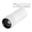 ST385.536.10 Св-к трек. Zoom Белый LED 1*10W 3000K 900Lm Ra 10-55° IP20 D55xH125 220V BASE