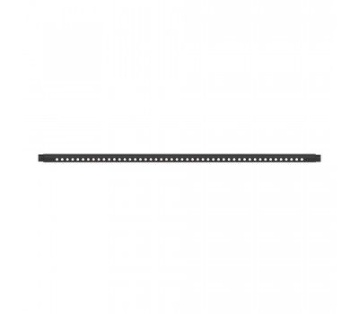 ST1650.437.18 Модульный светильник Черный LED 1*18W 3000K 1 350Lm Ra>90 45° IP20 D30xH 48V TECHNO