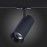 ST350.436.30.36 Св-к трек. Черный LED 1*30W 3000K 2 700Lm Ra?90 36° IP20 L177xW77xH204 100-240V BASE