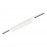 ST368.546.10 Св-к трек. Белый LED 1*10W 4000K 725Lm Ra90 120 IP20 L387xW49xH54 170-240VV BASE