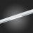 ST655.596.09 Св-к трек. SMART Белый LED 1*9W 2700K-6000K 700Lm Ra>90 24 IP20 L220xW25xH41 220V SKYLINE 220