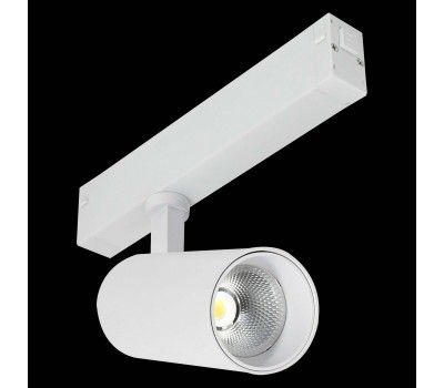 ST660.596.20 Св-к трек. SMART Белый LED 1*20W 2700K-6000K 1 065Lm Ra>90 36° IP20 D60xH140 220V SKYLINE 220