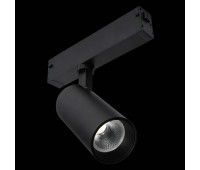 ST660.496.10 Св-к трек. SMART Черный LED 1*10W 2700K-6000K 535Lm Ra>90 36° IP20 D40xH90 220V SKYLINE 220