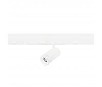 ST658.596.10 Св-к трек. SMART Zoom Белый LED 1*10W 2700K-6000K 900Lm Ra>90 10-55°  IP20 D40xH90 220V SKYLINE 220