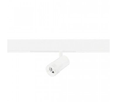 ST658.596.10 Св-к трек. SMART Zoom Белый LED 1*10W 2700K-6000K 900Lm Ra>90 10-55°  IP20 D40xH90 220V SKYLINE 220