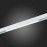 ST655.596.18 Св-к трек. SMART Белый LED 1*18W 2700K-6000K 1 550Lm Ra>90 24 IP20 L410xW25xH41 220V SKYLINE 220