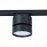 ST651.436.14 Св-к трек. Черный LED 1*14W 3000K 1 100Lm Ra>90 120° IP20 D104xH128 170-240VV BASE