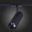 ST350.436.15.36 Св-к трек. Черный LED 1*15W 3000K 1 350Lm Ra?90 36° IP20 L158xW65xH193 100-240V BASE