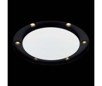 ST706.448.30 Св-к встр. Белый LED 6*5W 4000K 2 700Lm Ra>90 38° IP20 D550xH50 220-240V Встраиваемые светильники