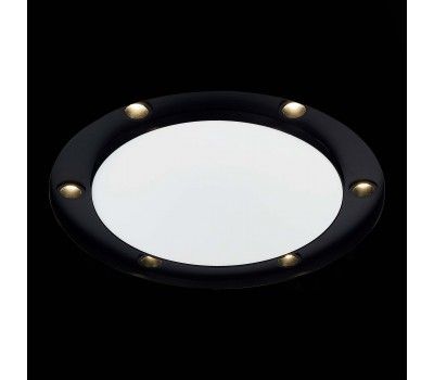 ST706.448.30 Св-к встр. Белый LED 6*5W 4000K 2 700Lm Ra>90 38° IP20 D550xH50 220-240V Встраиваемые светильники