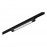 ST368.446.10 Св-к трек. Черный LED 1*10W 4000K 725Lm Ra90 120 IP20 L387xW49xH54 170-240VV BASE