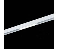 ST655.596.09 Св-к трек. SMART Белый LED 1*9W 2700K-6000K 700Lm Ra>90 24 IP20 L220xW25xH41 220V SKYLINE 220