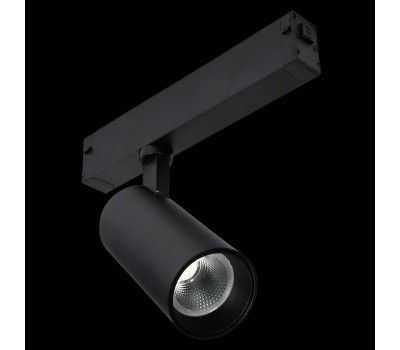 ST660.496.20 Св-к трек. SMART Черный LED 1*20W 2700K-6000K 1 065Lm Ra>90 36° IP20 D60xH140 220V SKYLINE 220