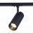 ST350.436.20.36 Св-к трек. Черный LED 1*20W 3000K 1 800Lm Ra?90 36° IP20 L158xW65xH193 100-240V BASE