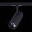 ST350.436.20.36 Св-к трек. Черный LED 1*20W 3000K 1 800Lm Ra?90 36° IP20 L158xW65xH193 100-240V BASE