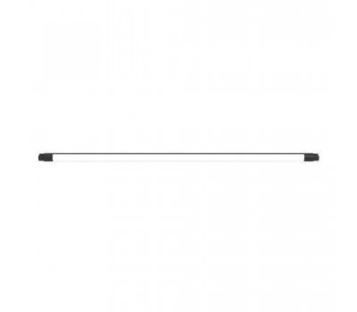 ST1651.437.24 Модульный светильник Черный LED 1*24W 3000K 1 900Lm Ra>90  IP20 D30xH 48V TECHNO