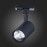 ST351.446.10.36 Св-к трек. Черный LED 1*10W 4000K 900Lm Ra?90 36° IP20 L98xW59xH154 100-240V BASE