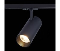 ST350.436.30.36 Св-к трек. Черный LED 1*30W 3000K 2 700Lm Ra?90 36° IP20 L177xW77xH204 100-240V BASE