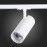 ST350.536.30.24 Св-к трек. Белый LED 1*30W 3000K 2 700Lm Ra?80 24° IP20 L177xW77xH204 100-240V BASE