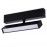 ST378.406.09 Св-к трек. SMART Черный LED 1*9W 2700K-6000K 810Lm Ra>90 120° IP20 L220xW25xH105 220V SKYLINE 220