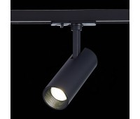 ST350.446.10.36 Св-к трек. Черный LED 1*10W 4000K 900Lm Ra?90 36° IP20 L137xW49xH171 100-240V BASE