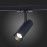 ST350.436.10.36 Св-к трек. Черный LED 1*10W 3000K 900Lm Ra?90 36° IP20 L137xW49xH171 100-240V BASE