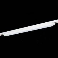 ST366.548.24 Св-к трек. Белый LED 1*24W 4000K 2 450Lm Ra>98 120 IP20 L600xW34xH33 180-240V BASE