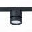ST651.446.14 Св-к трек. Черный LED 1*14W 4000K 1 100Lm Ra>90 120° IP20 D104xH128 170-240VV BASE