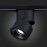 ST652.436.12 Св-к трек. Черный LED 1*12W 3000K 1 000Lm Ra>90 36° IP20 D100xH136 170-240VV BASE