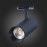 ST350.446.30.36 Св-к трек. Черный LED 1*30W 4000K 2 700Lm Ra?90 36° IP20 L177xW77xH204 100-240V BASE