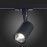 ST351.446.10.36 Св-к трек. Черный LED 1*10W 4000K 900Lm Ra?90 36° IP20 L98xW59xH154 100-240V BASE