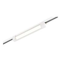 ST368.546.10 Св-к трек. Белый LED 1*10W 4000K 725Lm Ra90 120 IP20 L387xW49xH54 170-240VV BASE