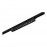 ST367.446.10 Св-к трек. Черный LED 1*10W 4000K 875Lm Ra90 24 IP20 L387xW49xH54 170-240VV BASE