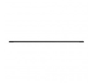 ST1650.437.24 Модульный светильник Черный LED 1*24W 3000K 1 900Lm Ra>90 45° IP20 D30xH 48V TECHNO