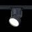 ST651.446.09 Св-к трек. Черный LED 1*9W 4000K 720Lm Ra>90 120° IP20 D85xH122 170-240VV BASE